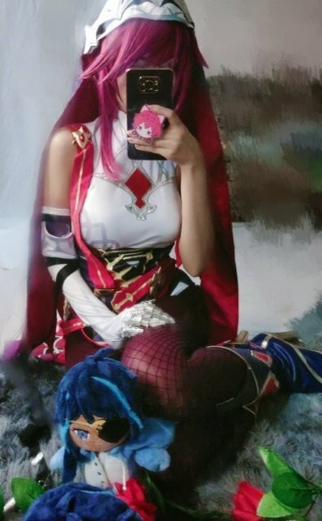 aerukomiao pornstar perfect photo