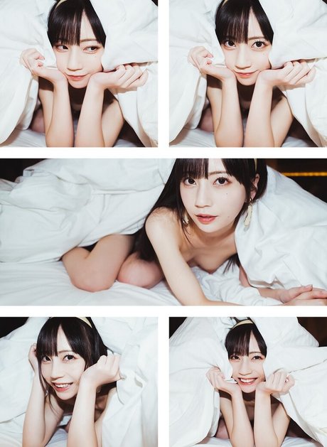 Mia Nanasawa pornographic actress images