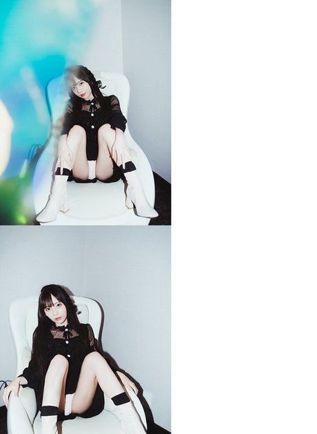 Mia Nanasawa naked star archive