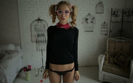 Olesya Bender naked star pictures