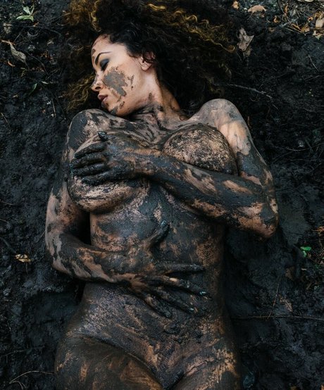 Bri Drake exclusive model pics