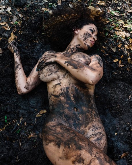 Bri Drake model porn photo