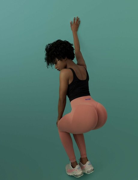 Saffronnn pornstar nudes pic