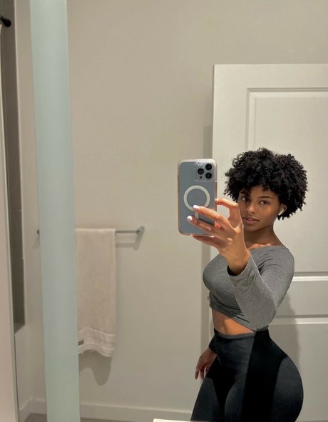 Saffronnn free model archive