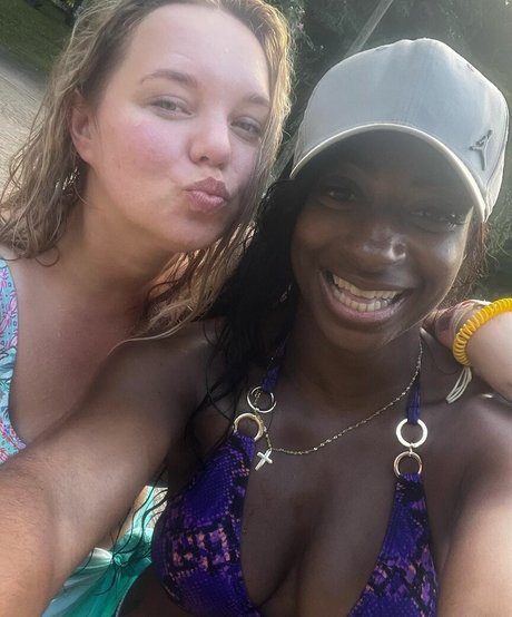 Kadeena Cox porn actress images