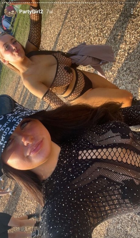 Ambermaybx sexy actress images