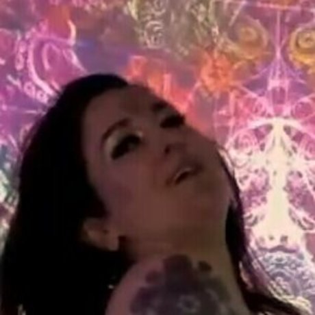 Harmony Divine model sexy pics