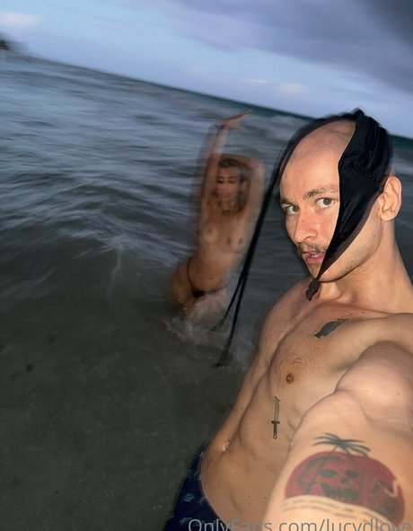 Lucydlove xxx model picture