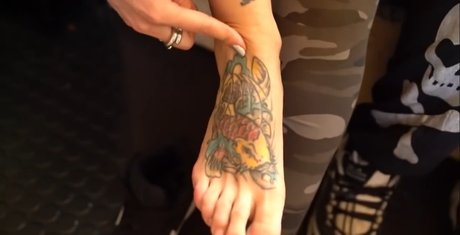 Tatiana Shmayluk exclusive actress pictures