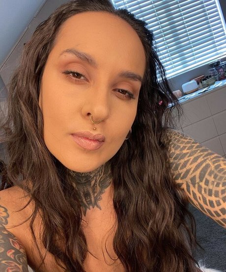 Tatiana Shmayluk star pornographic photos