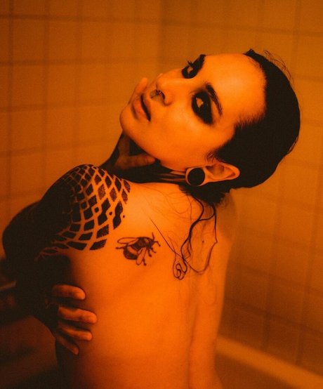 Tatiana Shmayluk pornstar picture