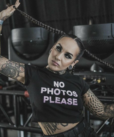 Tatiana Shmayluk model porn pics