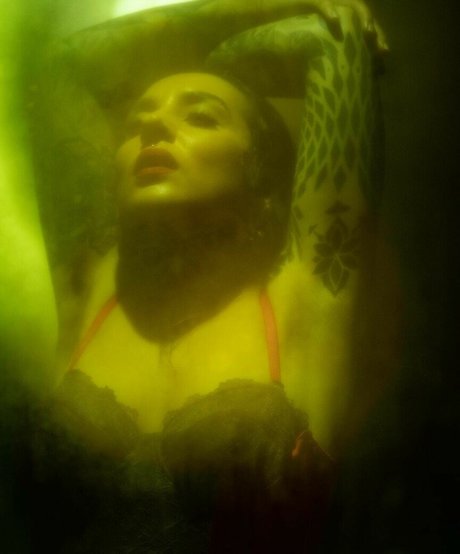 Tatiana Shmayluk adult star images