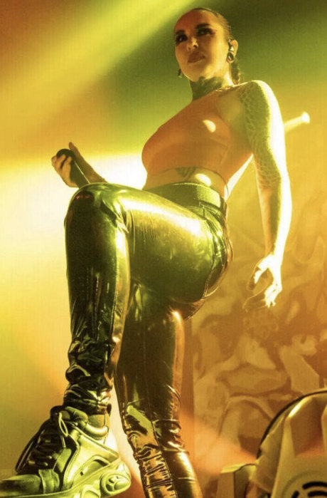 Tatiana Shmayluk adult star photo