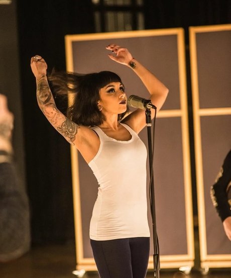 Tatiana Shmayluk porn model pics