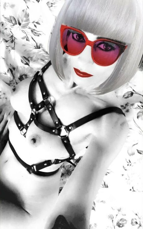 Lena Maus porn model pic