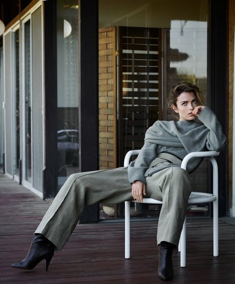 Elektra Miranda Kilbey nice actress photos