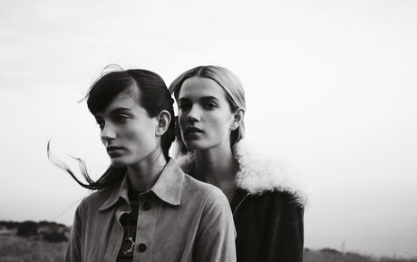 Elektra Miranda Kilbey perfect actress galleries