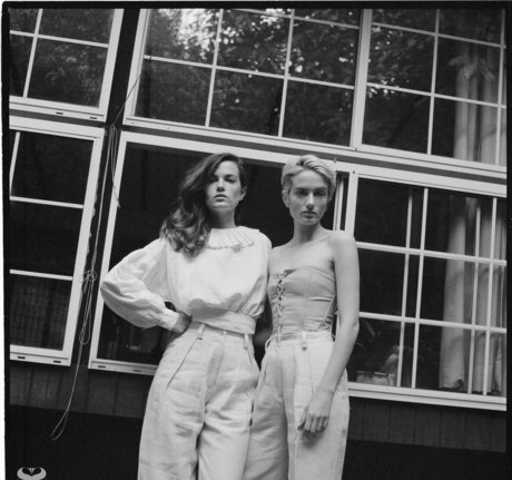 Elektra Miranda Kilbey pornstar exclusive pics