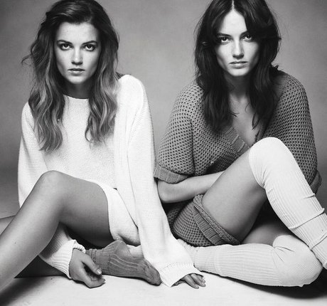 Elektra Miranda Kilbey erotic pornstar photos