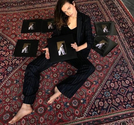 Elektra Miranda Kilbey model xxx picture