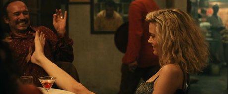 Elektra Miranda Kilbey model pretty image