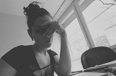 Irina Mirella actress pictures