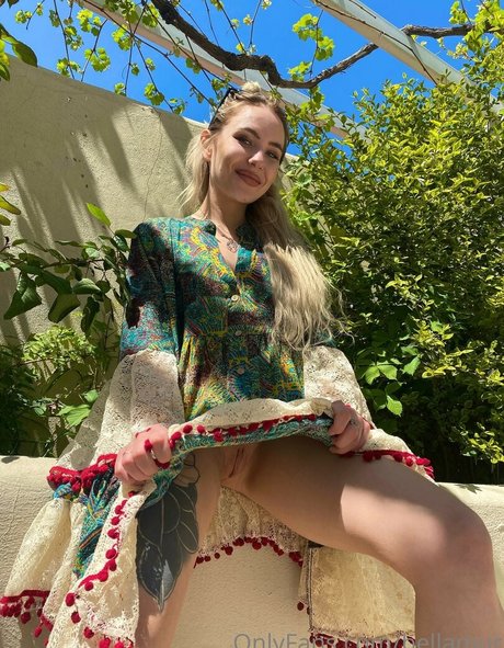 bellamur model nude images