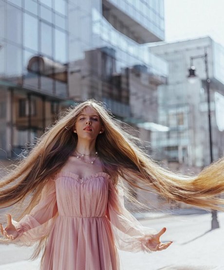 Eva Gevorgyan pornstar naked photo