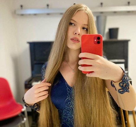 Eva Gevorgyan pornstar hot image