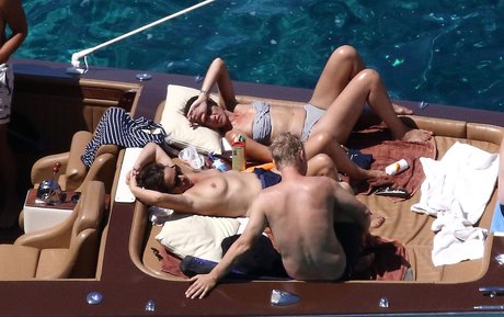 Jade Jagger free pornstar photo