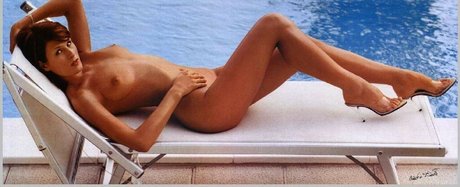 Beatrice Wenker hot actress image