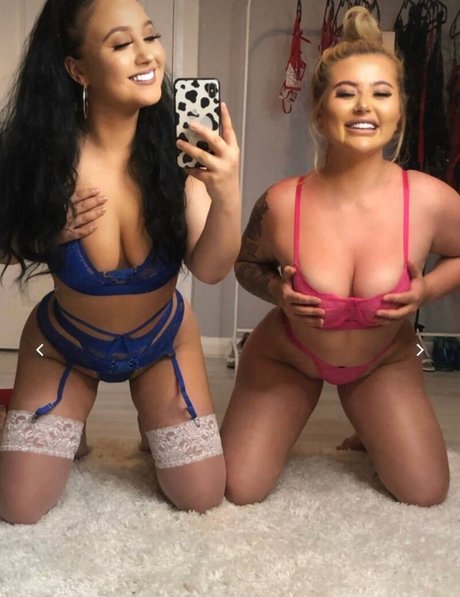 DariaXOX star xxx galleries