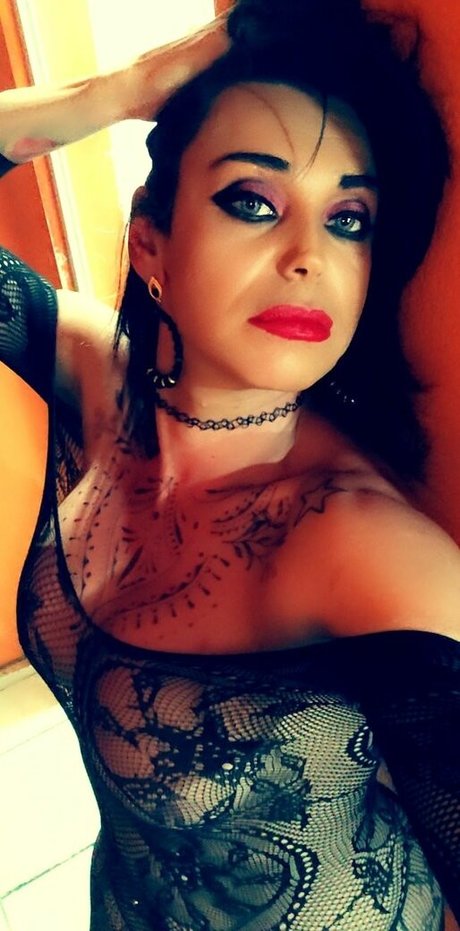 Weronica Vendramini Atriz nudes pornstar photo