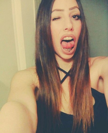 Sofia foudouki sexy pornstar picture