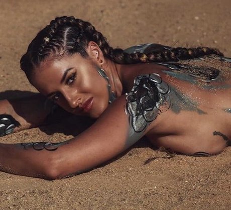 Kris Tee Lee pornstar nudes picture