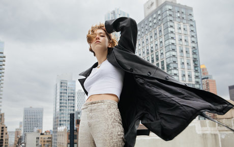 Snailmail model hd pics