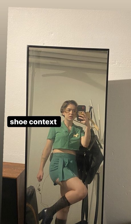 Snailmail star erotic img