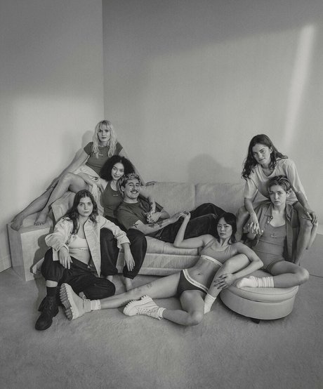 Snailmail perfect model image