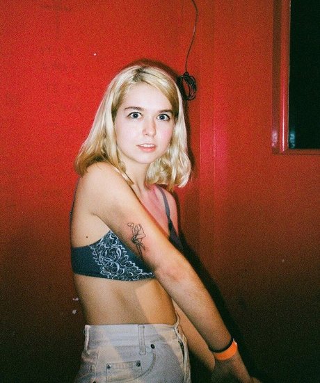 Snailmail sex actress pictures