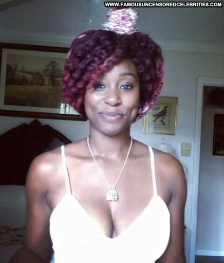 Scarlette Douglas nudes star picture