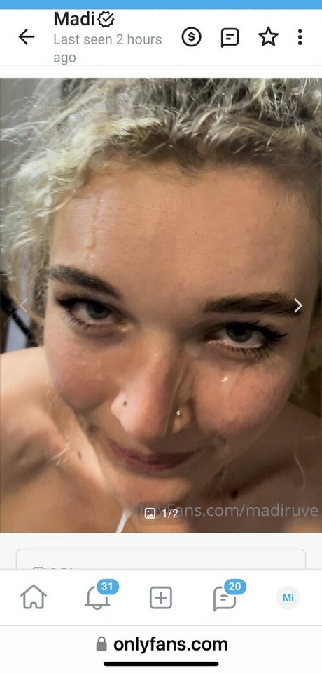 Madi Makoff model adult pics