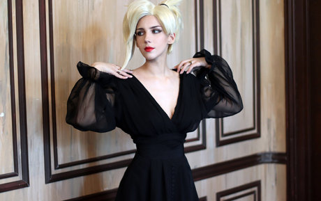 asmr nurse onlyfans sexy archive