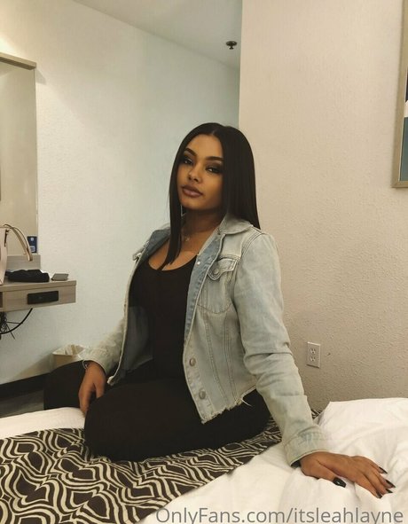 Leah Layne nice actress galleries