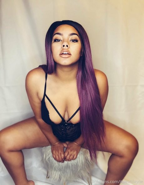 Leah Layne star nudes photos