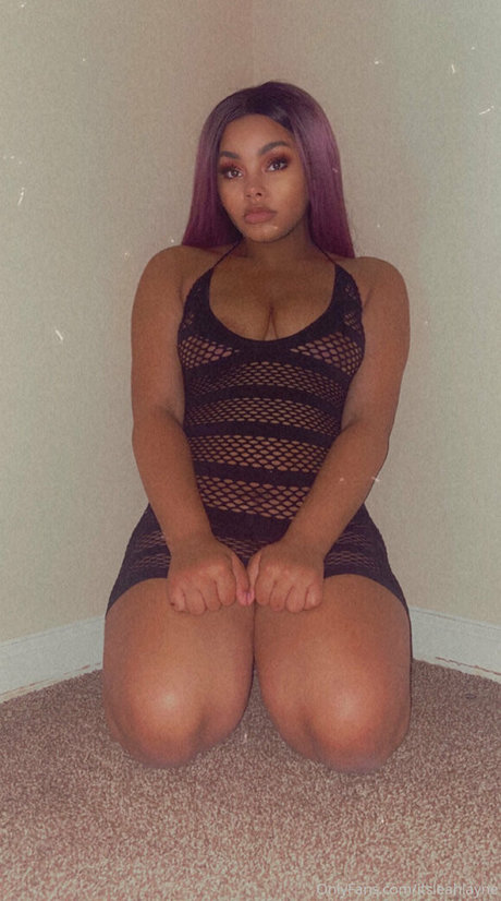 Leah Layne model xxx picture