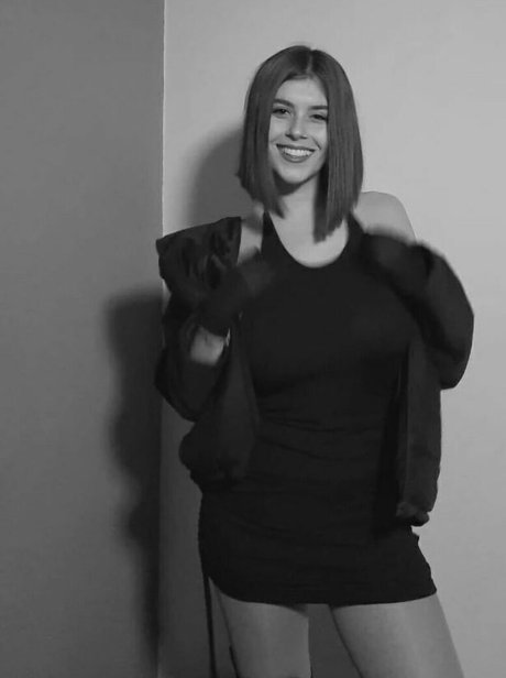 Ailin Marquez pornstar free image