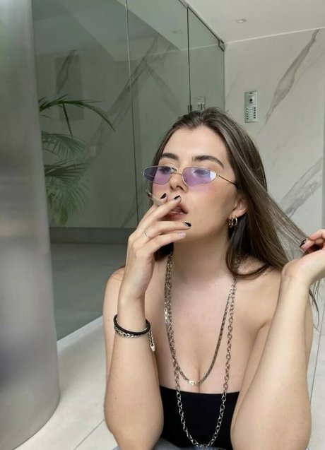 Ailin Marquez erotic actress pic