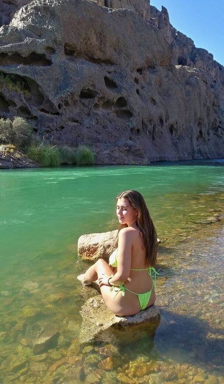 Ailin Marquez perfect star archive