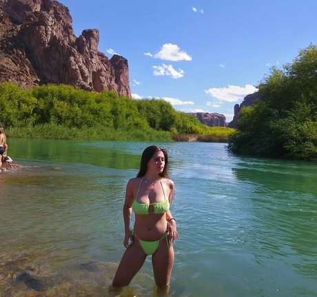 Ailin Marquez sex model archive